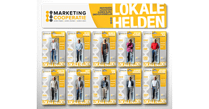 Lokale helden Marketing Coöperatie